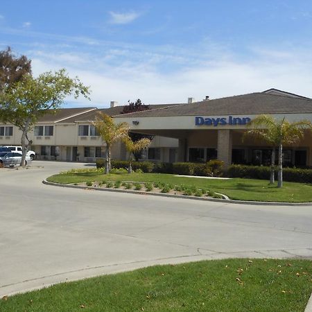 Inn Of Lompoc Exterior photo