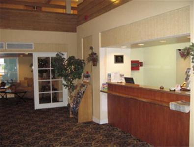 Inn Of Lompoc Interior photo
