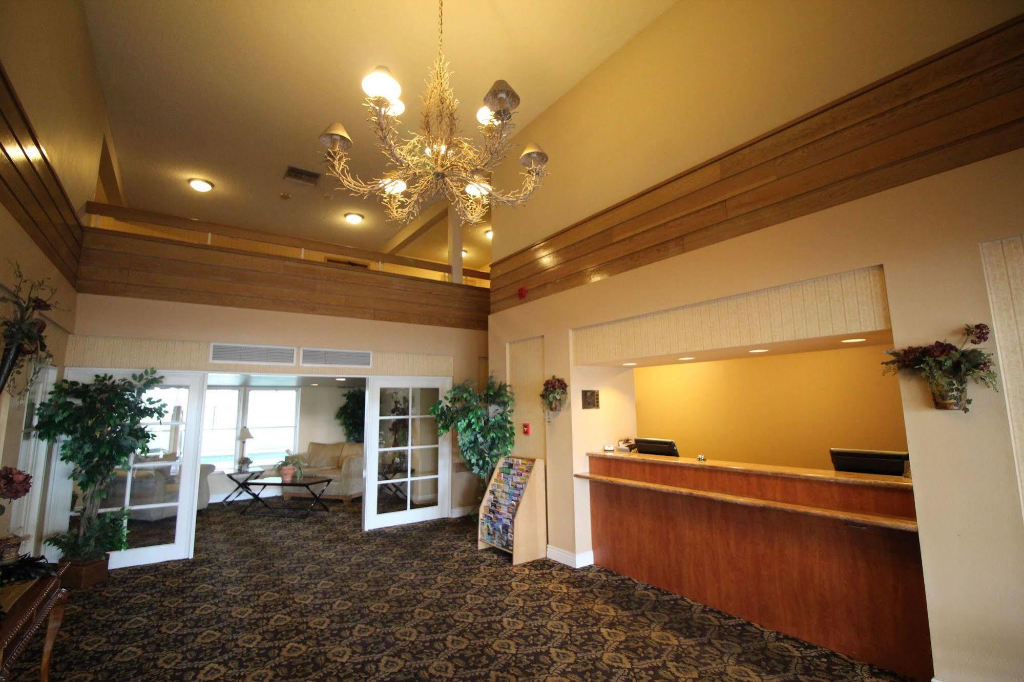 Inn Of Lompoc Exterior photo