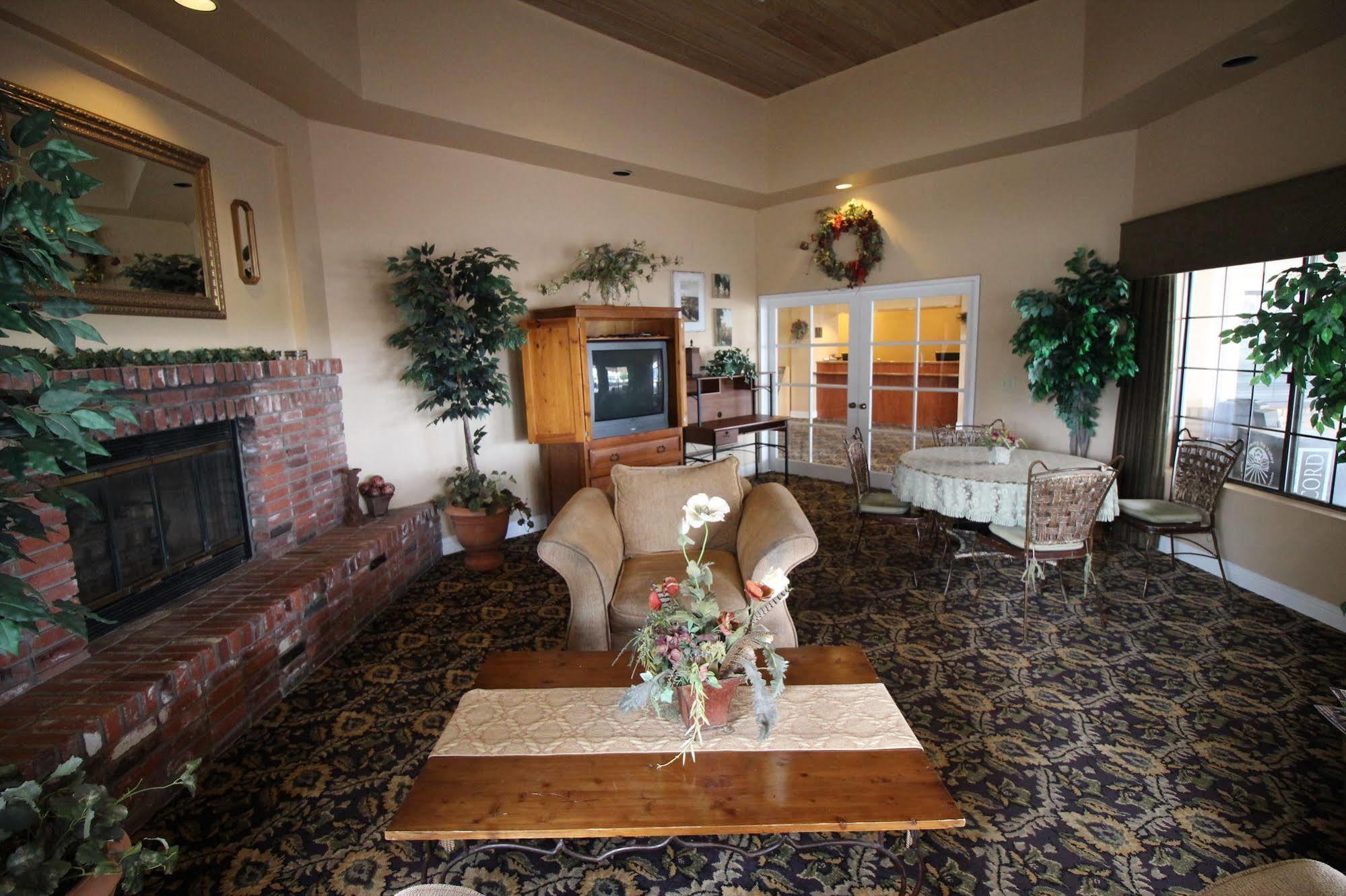 Inn Of Lompoc Exterior photo